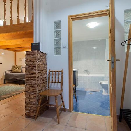Weiner Cozy Apartment Budapest Ngoại thất bức ảnh