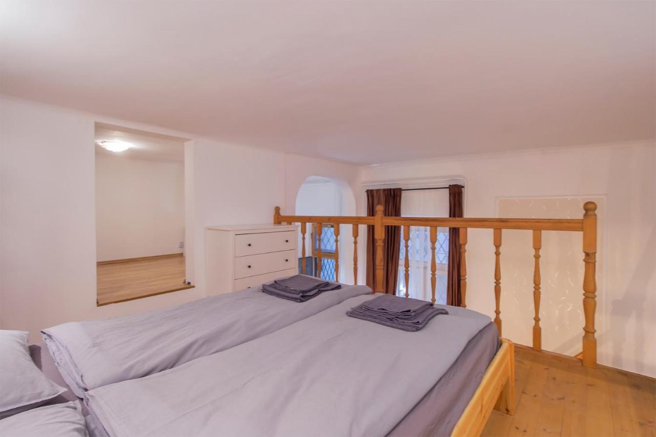 Weiner Cozy Apartment Budapest Ngoại thất bức ảnh