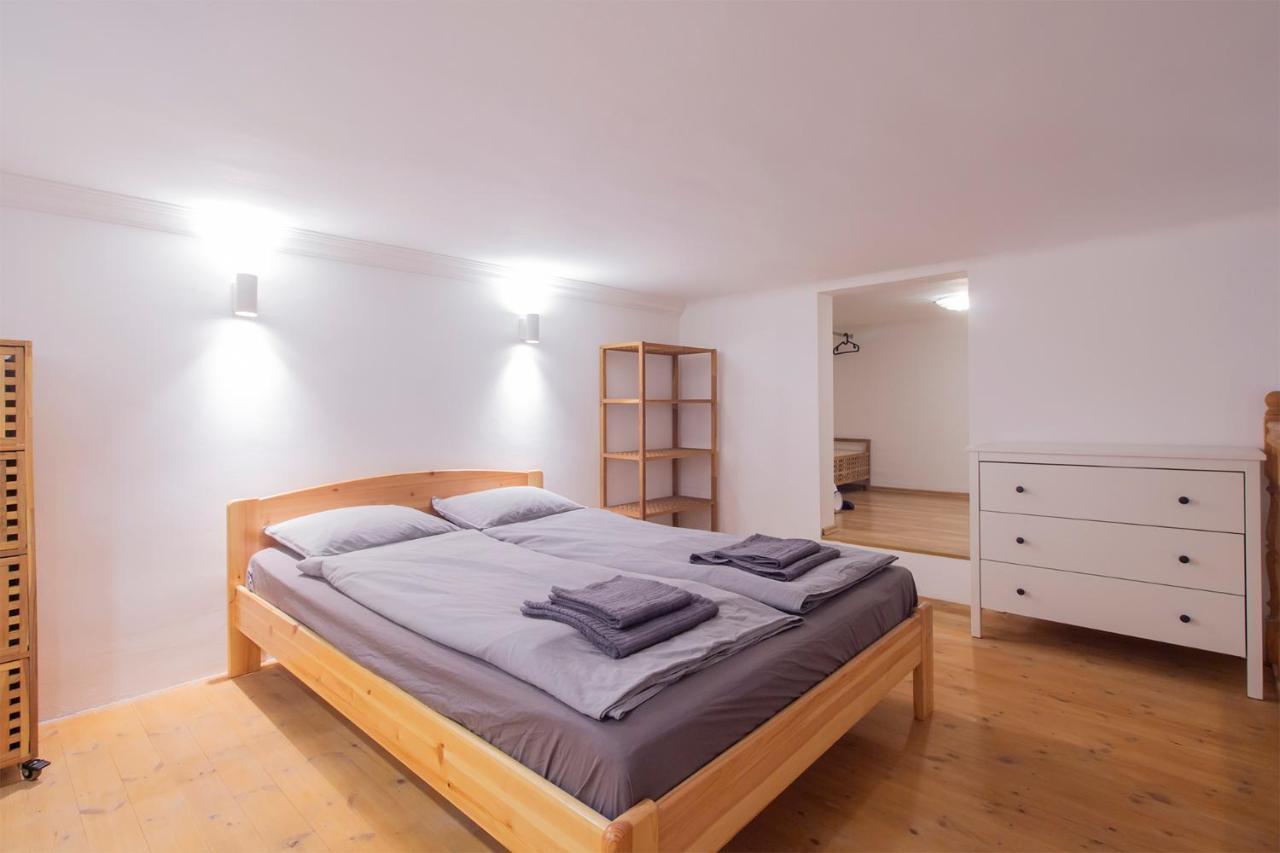 Weiner Cozy Apartment Budapest Ngoại thất bức ảnh