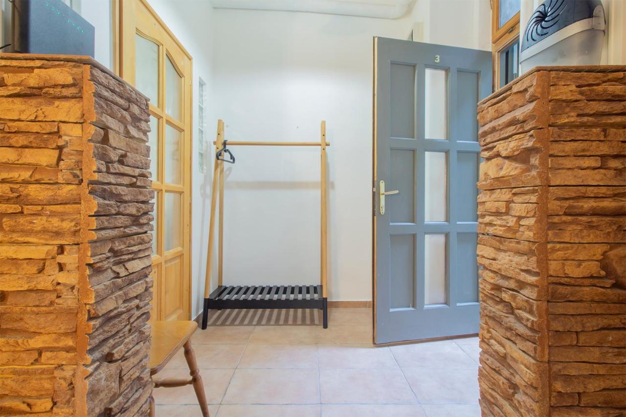 Weiner Cozy Apartment Budapest Ngoại thất bức ảnh