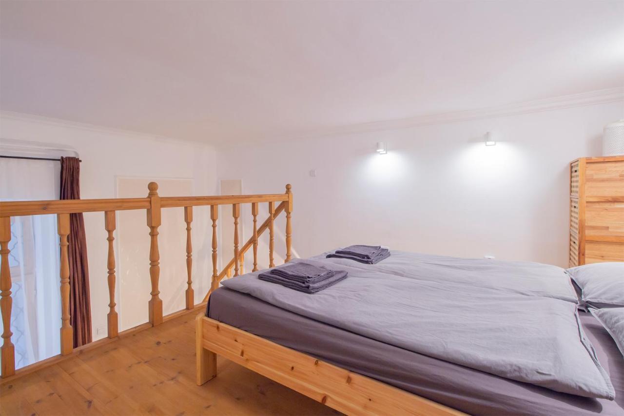 Weiner Cozy Apartment Budapest Ngoại thất bức ảnh