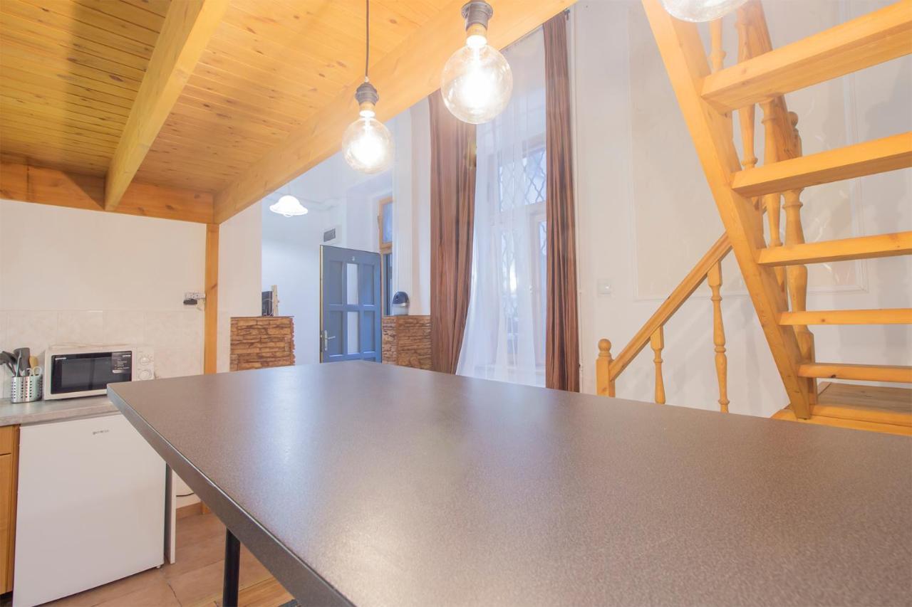 Weiner Cozy Apartment Budapest Ngoại thất bức ảnh