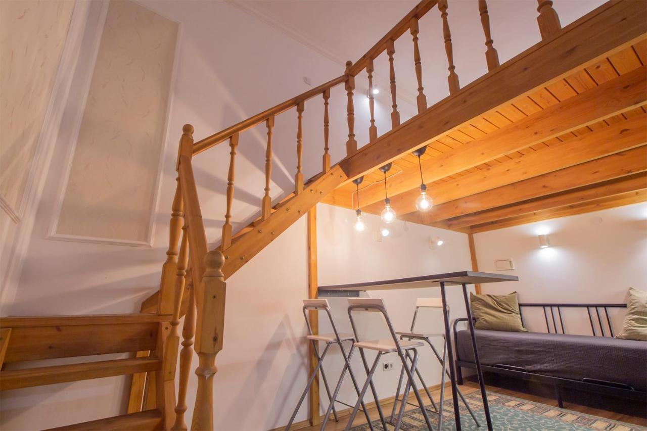 Weiner Cozy Apartment Budapest Ngoại thất bức ảnh